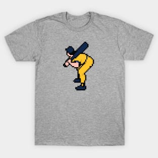 Baseball Star - Milwaukee T-Shirt